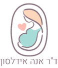 דוקטור אנה אידלסון